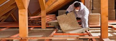 Professional Insulation Services in Gatesville, TX